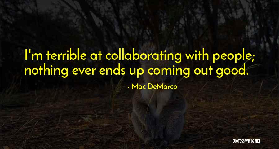 Thompstone Arizona Quotes By Mac DeMarco Thompstone Arizona Quotes By Mac DeMarco