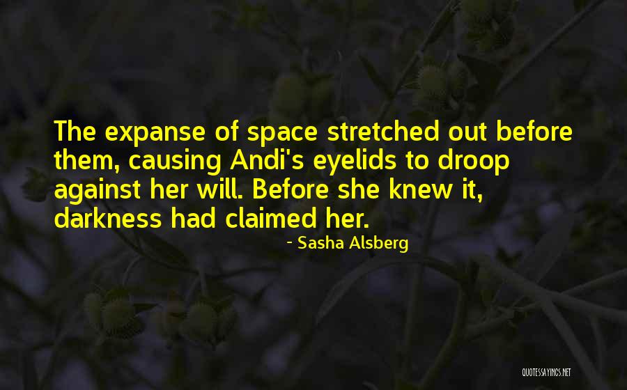 Thomsen Homes Quotes By Sasha Alsberg Thomsen Homes Quotes By Sasha Alsberg