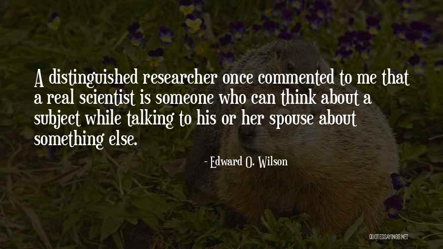 Thomson Reuters Fx Quotes By Edward O. Wilson Thomson Reuters Fx Quotes By Edward O. Wilson