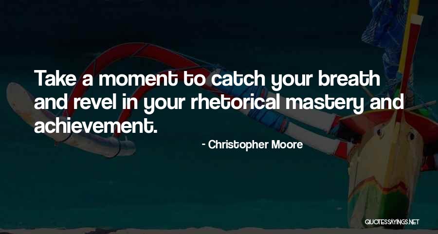 Thomy Sauce Quotes By Christopher Moore Thomy Sauce Quotes By Christopher Moore