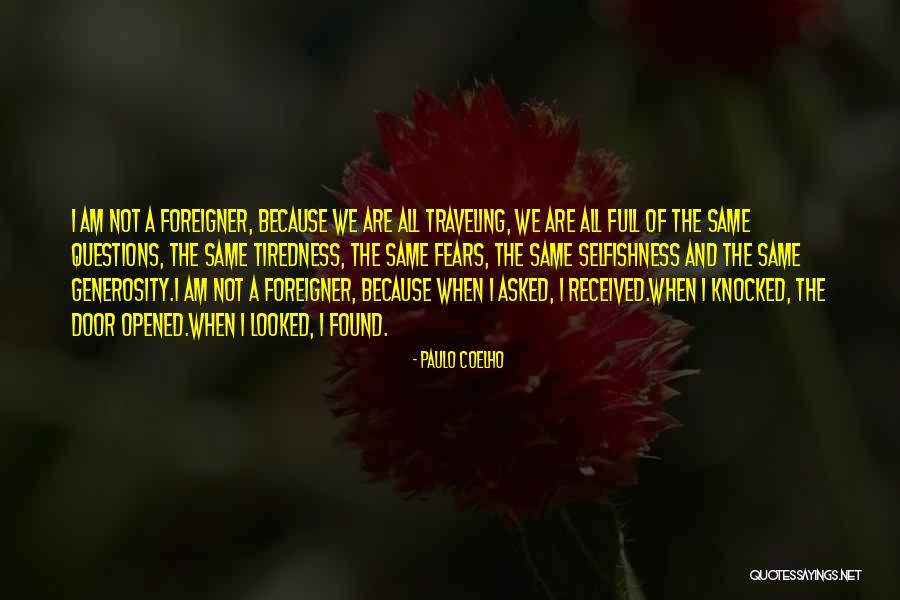 Thongchai Busrapan Quotes By Paulo Coelho Thongchai Busrapan Quotes By Paulo Coelho