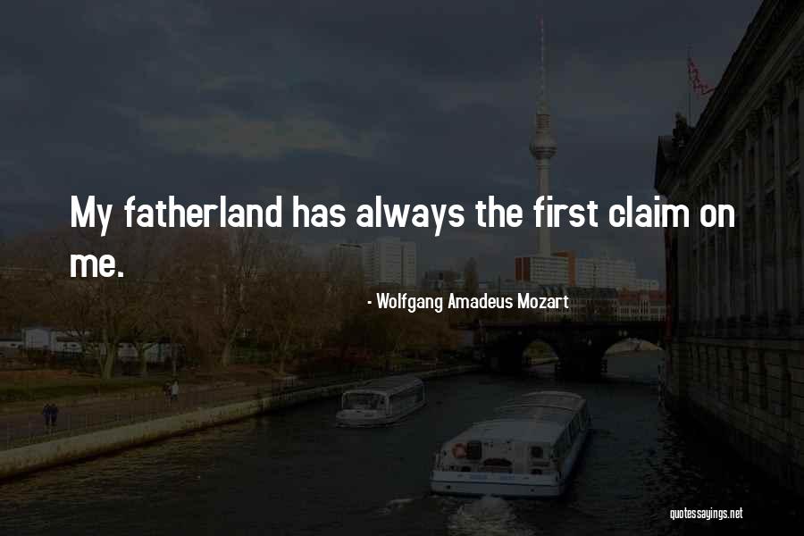 Thongchai Winichakul Quotes By Wolfgang Amadeus Mozart Thongchai Winichakul Quotes By Wolfgang Amadeus Mozart