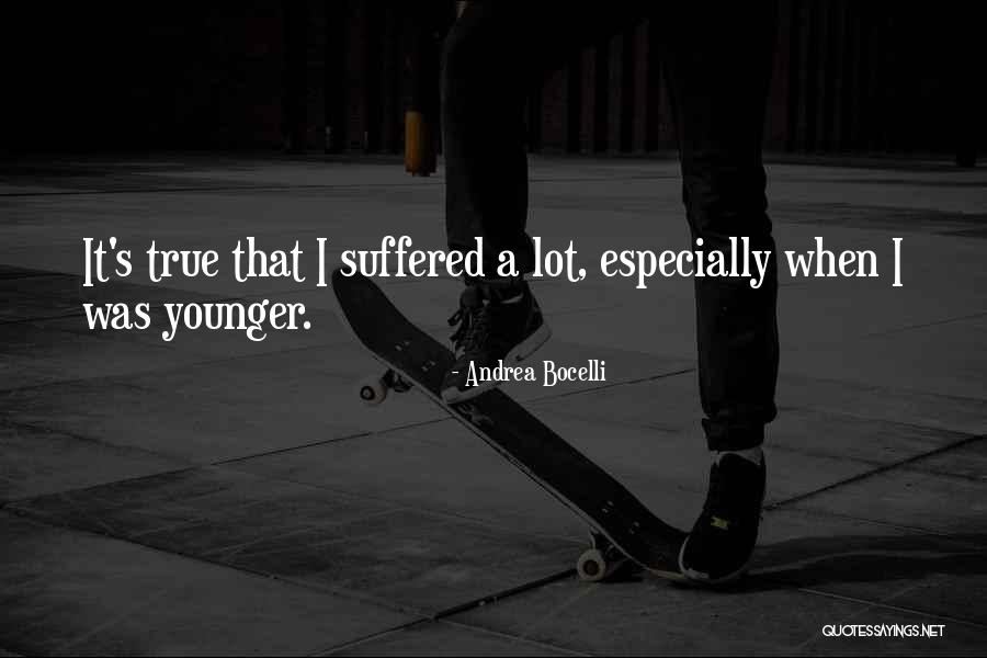 Thonged Sandles Quotes By Andrea Bocelli Thonged Sandles Quotes By Andrea Bocelli