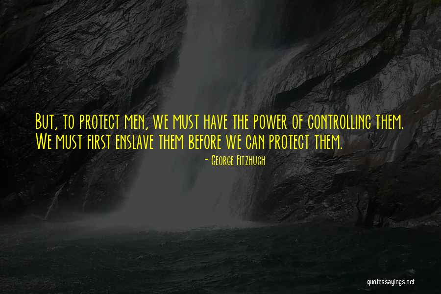 Thonged Thing Quotes By George Fitzhugh Thonged Thing Quotes By George Fitzhugh