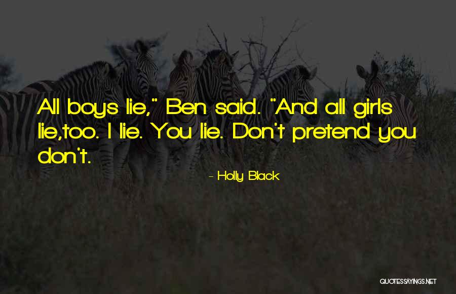 Thonged Wife Quotes By Holly Black Thonged Wife Quotes By Holly Black