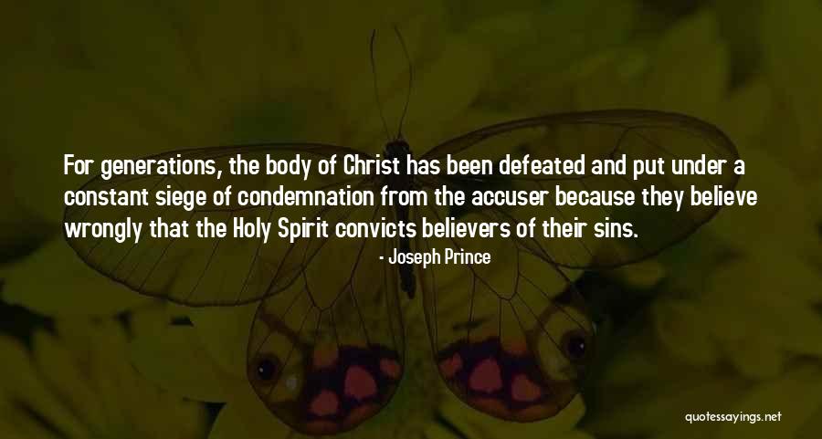 Thonged Wife Quotes By Joseph Prince Thonged Wife Quotes By Joseph Prince
