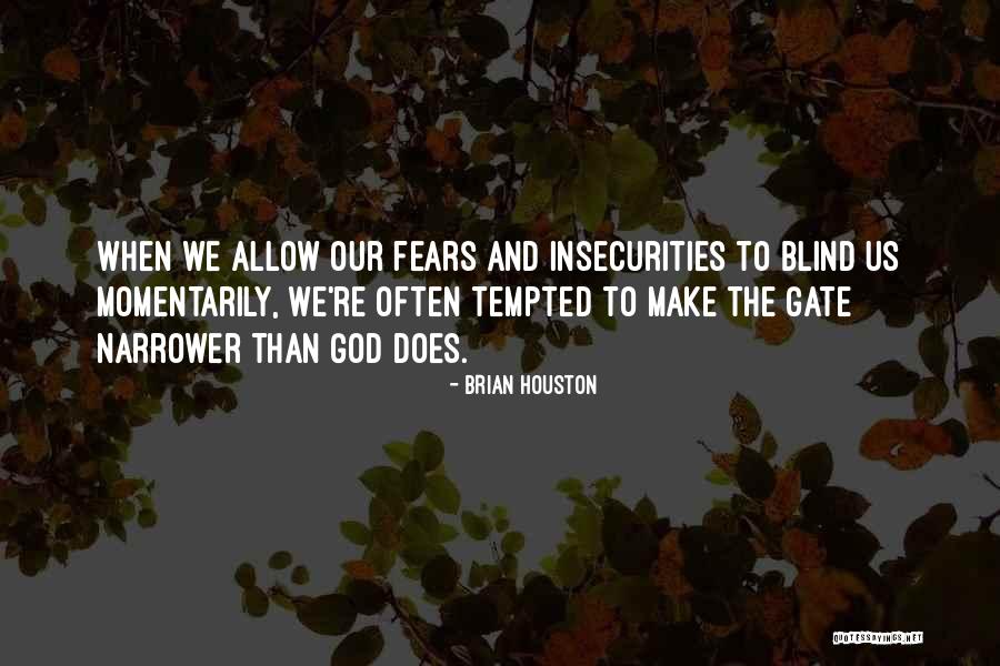 Thons Fish Quotes By Brian Houston Thons Fish Quotes By Brian Houston