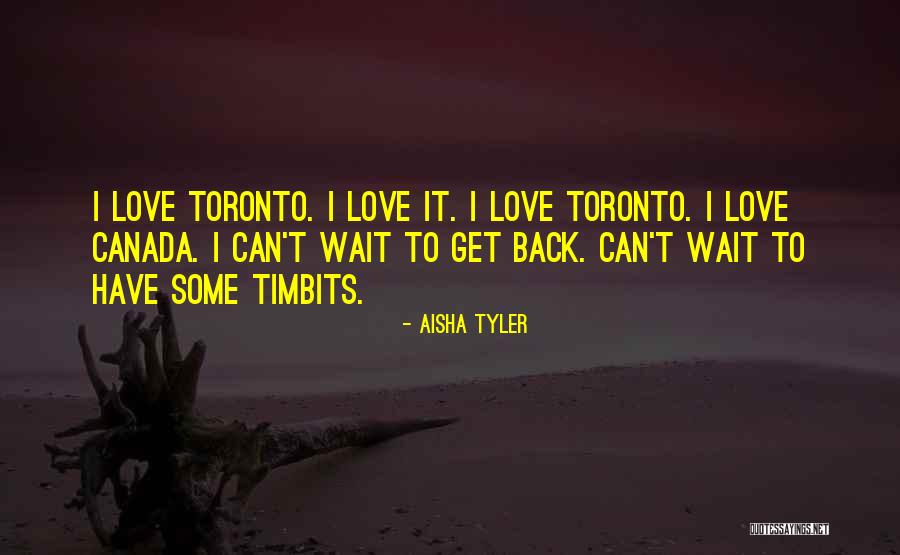 Thons Quotes By Aisha Tyler Thons Quotes By Aisha Tyler
