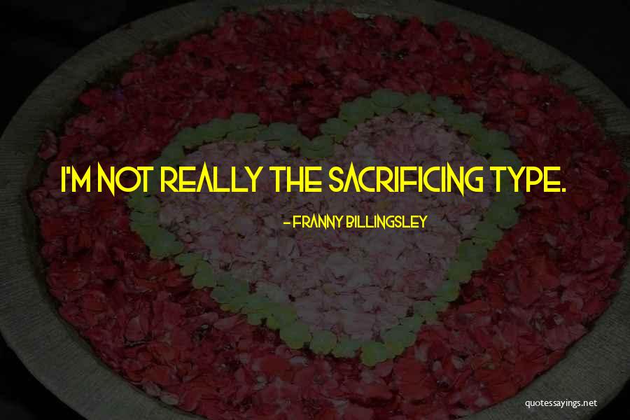 Thony Sabana Quotes By Franny Billingsley Thony Sabana Quotes By Franny Billingsley
