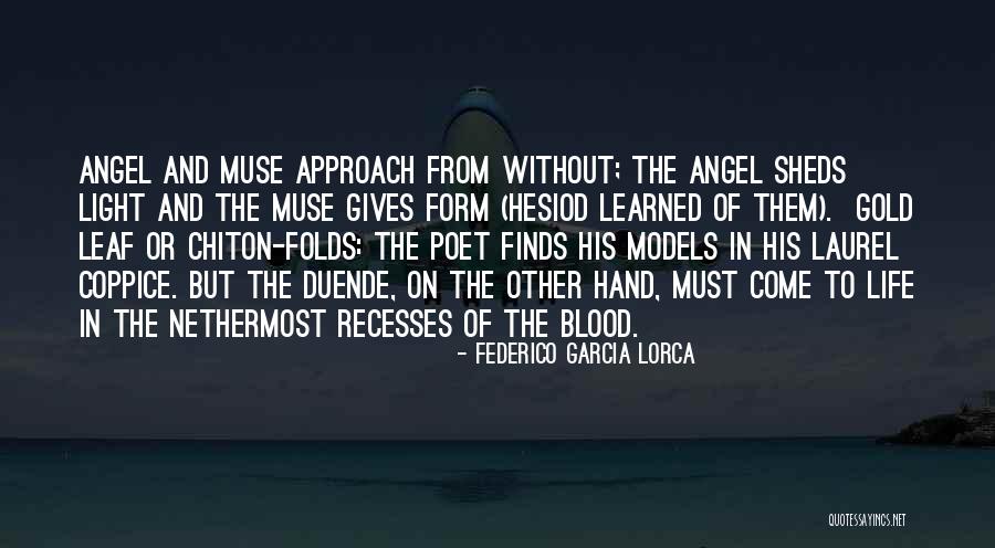 Thoolika Quotes By Federico Garcia Lorca Thoolika Quotes By Federico Garcia Lorca