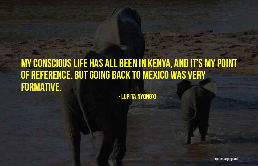 Thoolika Quotes By Lupita Nyong'o Thoolika Quotes By Lupita Nyong'o