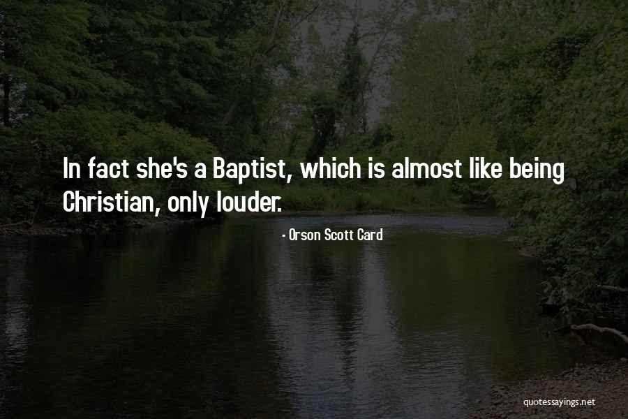 Thoolika Quotes By Orson Scott Card Thoolika Quotes By Orson Scott Card