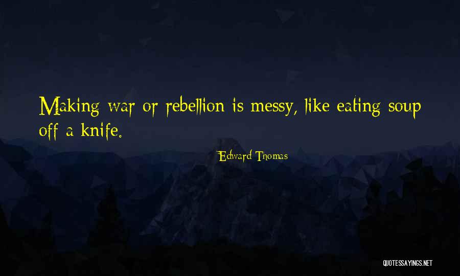 Thoomanjin Quotes By Edward Thomas Thoomanjin Quotes By Edward Thomas