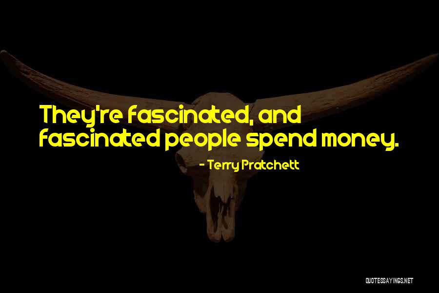 Thoonk Quotes By Terry Pratchett Thoonk Quotes By Terry Pratchett
