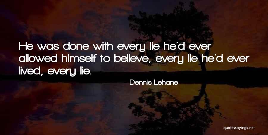 Thor Sperm Quotes By Dennis Lehane Thor Sperm Quotes By Dennis Lehane