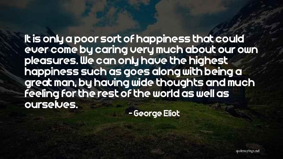 Thor Stargate Quotes By George Eliot Thor Stargate Quotes By George Eliot