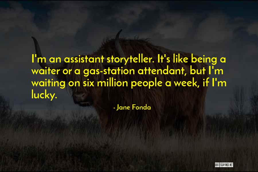 Thor Stargate Quotes By Jane Fonda Thor Stargate Quotes By Jane Fonda