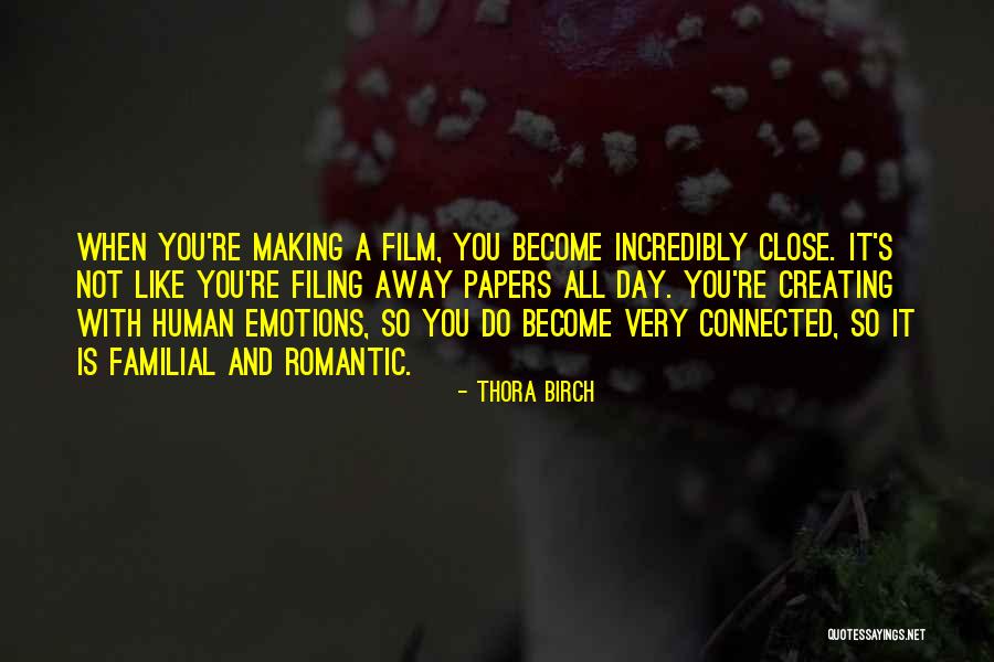 Thora Birch Quotes 174486 Thora Birch Quotes 174486