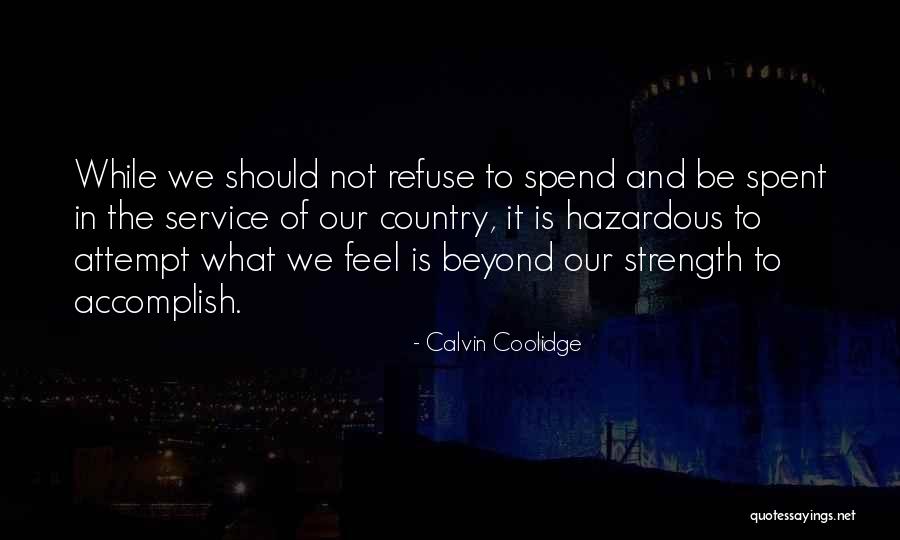 Thoracic Quotes By Calvin Coolidge Thoracic Quotes By Calvin Coolidge