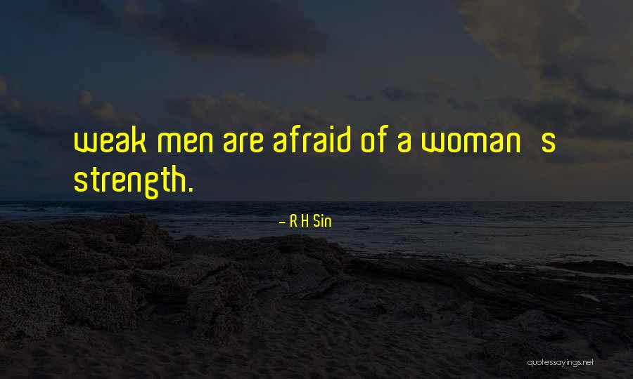 Thoralf Mikkelson Quotes By R H Sin Thoralf Mikkelson Quotes By R H Sin