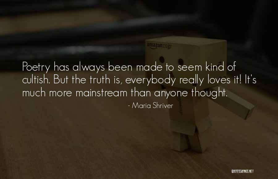 Thorazine Quotes By Maria Shriver Thorazine Quotes By Maria Shriver