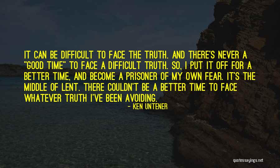 Thorbeckelaan Quotes By Ken Untener Thorbeckelaan Quotes By Ken Untener