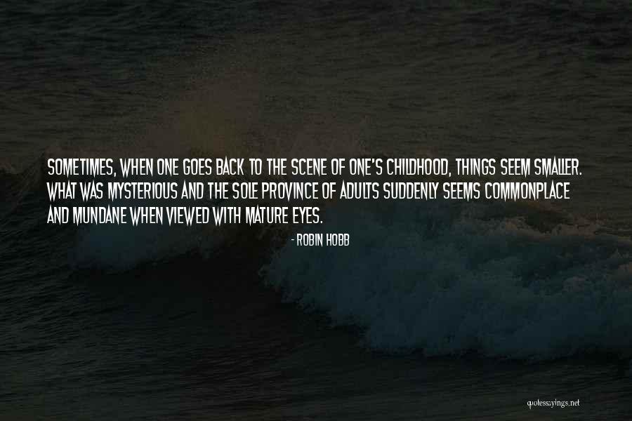 Thorbjornsson Quotes By Robin Hobb Thorbjornsson Quotes By Robin Hobb