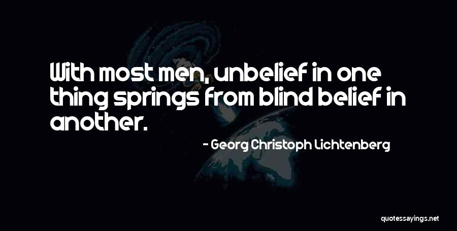 Thorburn Chiropractic Burbank Quotes By Georg Christoph Lichtenberg Thorburn Chiropractic Burbank Quotes By Georg Christoph Lichtenberg