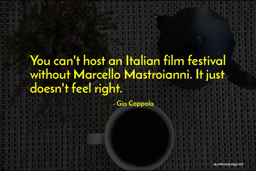 Thorburn Group Quotes By Gia Coppola Thorburn Group Quotes By Gia Coppola