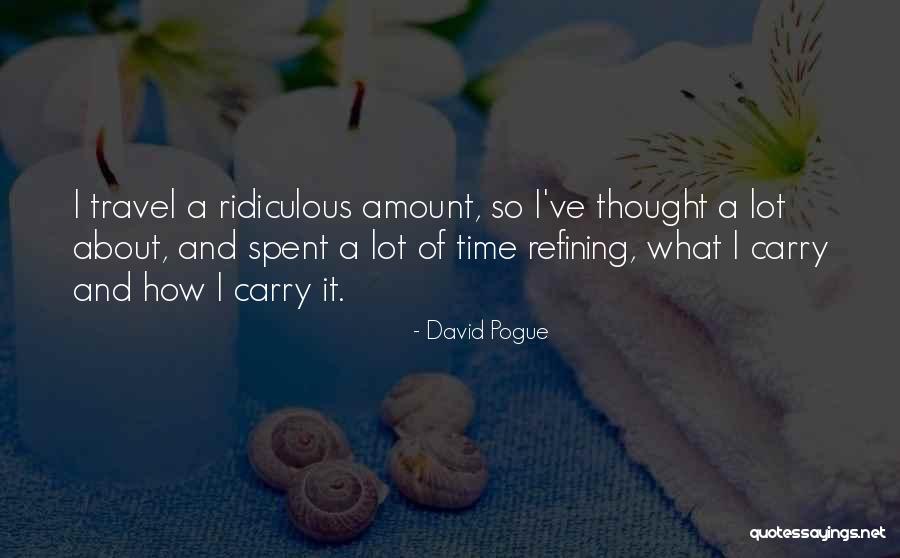 Thorburn Terracotta Quotes By David Pogue Thorburn Terracotta Quotes By David Pogue