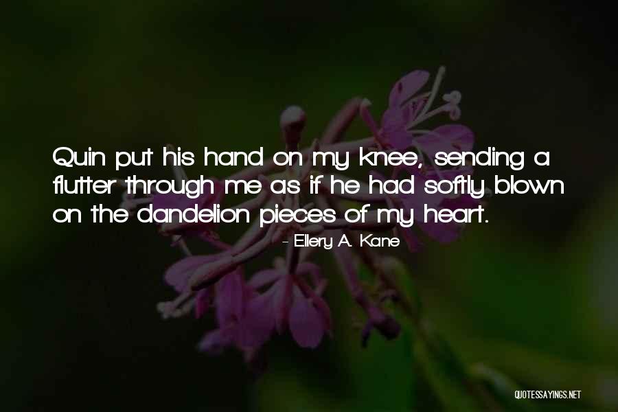 Thordur Sverrisson Quotes By Ellery A. Kane Thordur Sverrisson Quotes By Ellery A. Kane