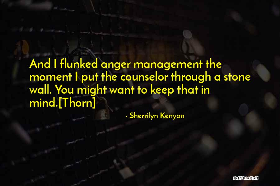 Thordur Sverrisson Quotes By Sherrilyn Kenyon Thordur Sverrisson Quotes By Sherrilyn Kenyon