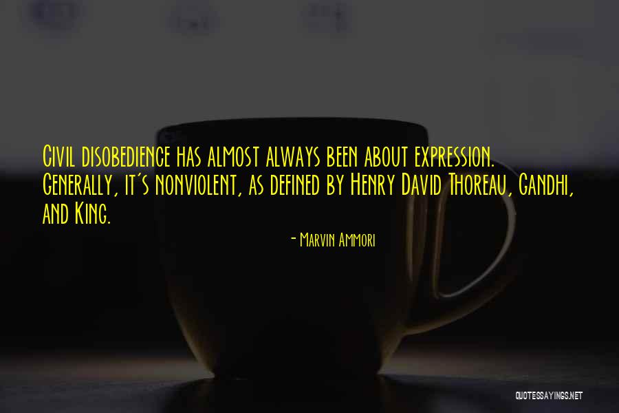 Thoreau Disobedience Quotes By Marvin Ammori Thoreau Disobedience Quotes By Marvin Ammori