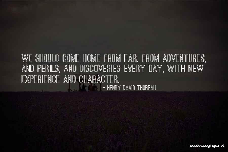 Thoreau Henry David Quotes By Henry David Thoreau Thoreau Henry David Quotes By Henry David Thoreau