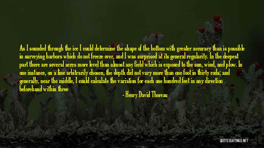 Thoreau Henry David Quotes By Henry David Thoreau Thoreau Henry David Quotes By Henry David Thoreau