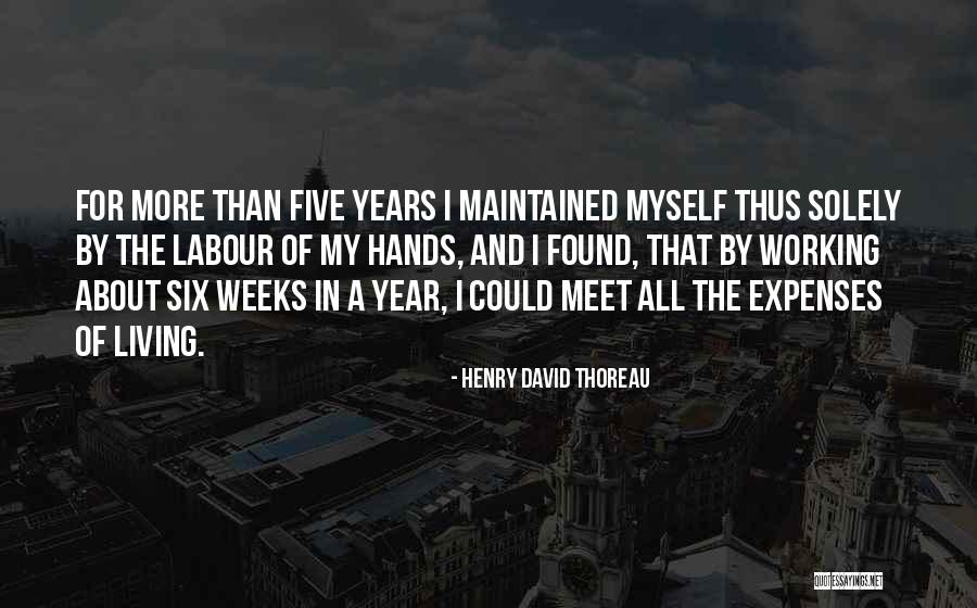 Thoreau Henry David Quotes By Henry David Thoreau Thoreau Henry David Quotes By Henry David Thoreau