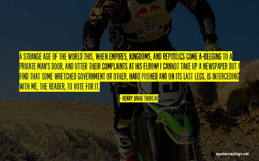 Thoreau Henry David Quotes By Henry David Thoreau Thoreau Henry David Quotes By Henry David Thoreau