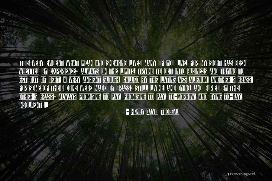 Thoreau Henry David Quotes By Henry David Thoreau Thoreau Henry David Quotes By Henry David Thoreau