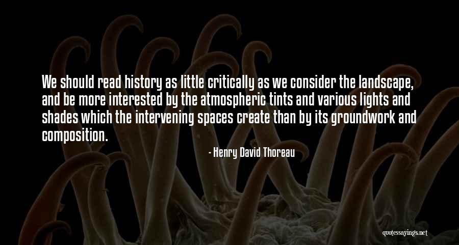 Thoreau Henry David Quotes By Henry David Thoreau Thoreau Henry David Quotes By Henry David Thoreau