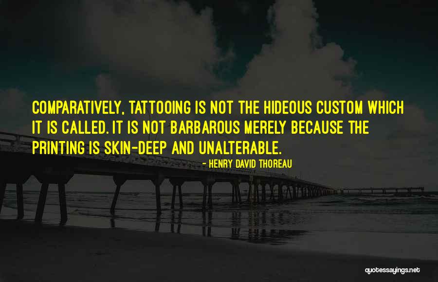 Thoreau Henry David Quotes By Henry David Thoreau Thoreau Henry David Quotes By Henry David Thoreau