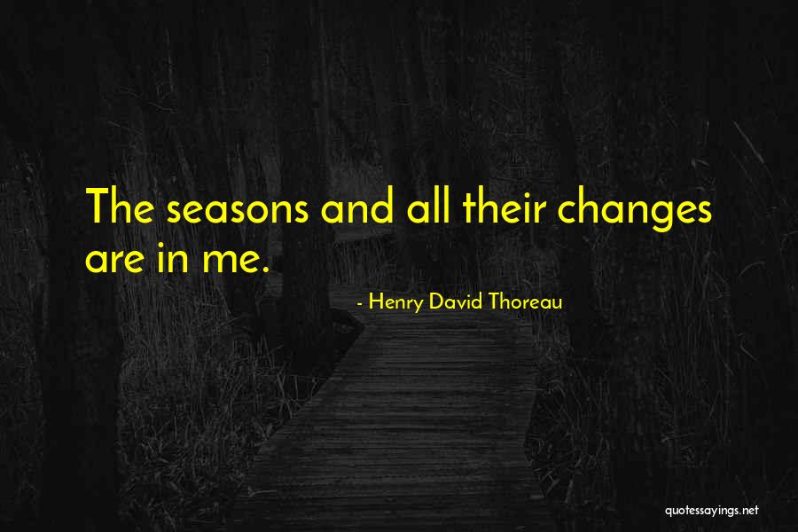 Thoreau Henry David Quotes By Henry David Thoreau Thoreau Henry David Quotes By Henry David Thoreau