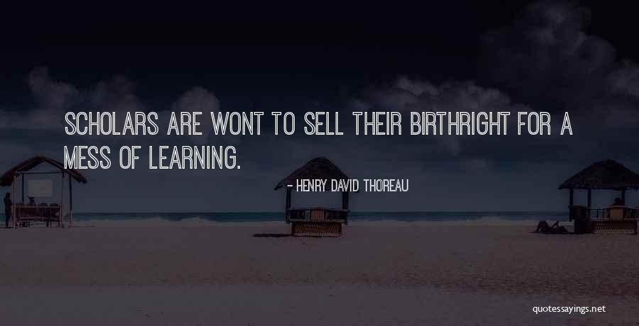 Thoreau Henry David Quotes By Henry David Thoreau Thoreau Henry David Quotes By Henry David Thoreau