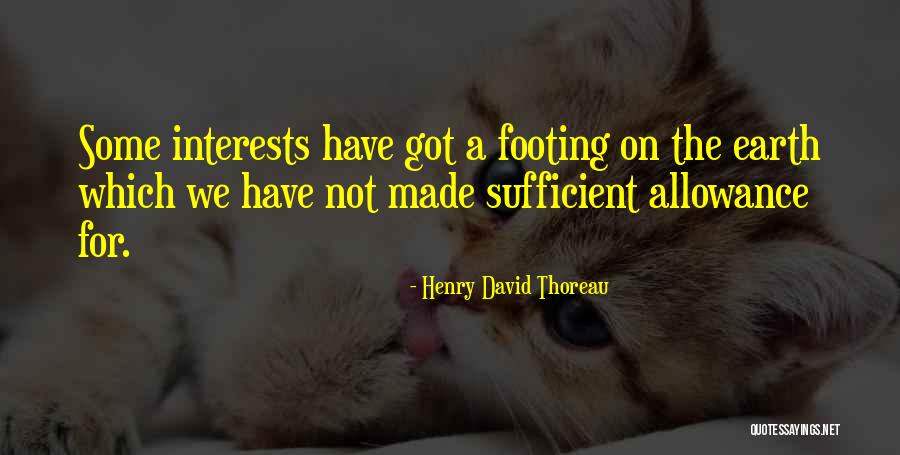 Thoreau Henry David Quotes By Henry David Thoreau Thoreau Henry David Quotes By Henry David Thoreau
