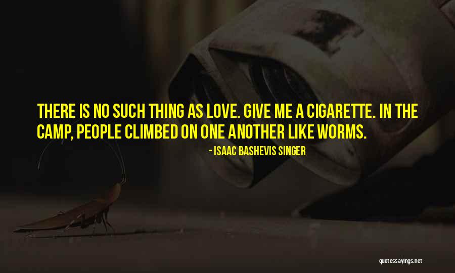 Thoreaus Solitude Quotes By Isaac Bashevis Singer Thoreaus Solitude Quotes By Isaac Bashevis Singer