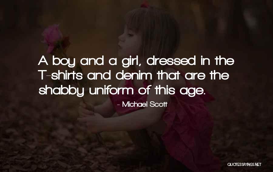 Thoreaus Solitude Quotes By Michael Scott Thoreaus Solitude Quotes By Michael Scott
