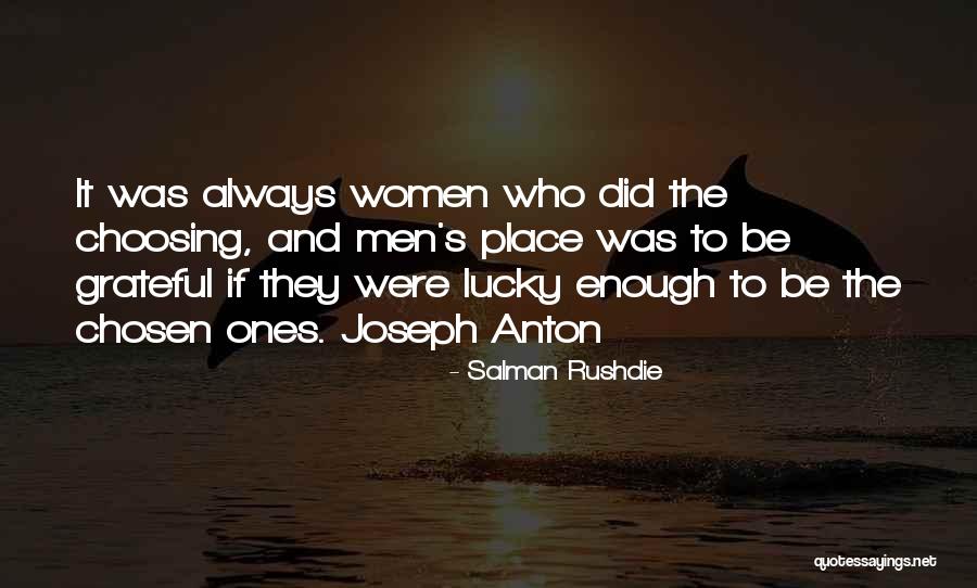 Thorens Turntable Quotes By Salman Rushdie Thorens Turntable Quotes By Salman Rushdie