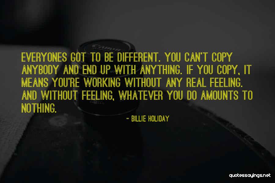 Thoresen Terminator Quotes By Billie Holiday Thoresen Terminator Quotes By Billie Holiday