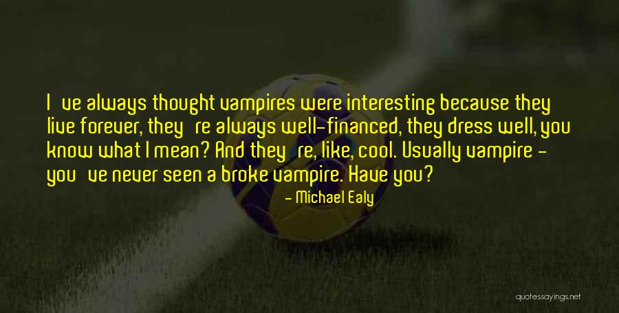 Thorhallur Quotes By Michael Ealy Thorhallur Quotes By Michael Ealy