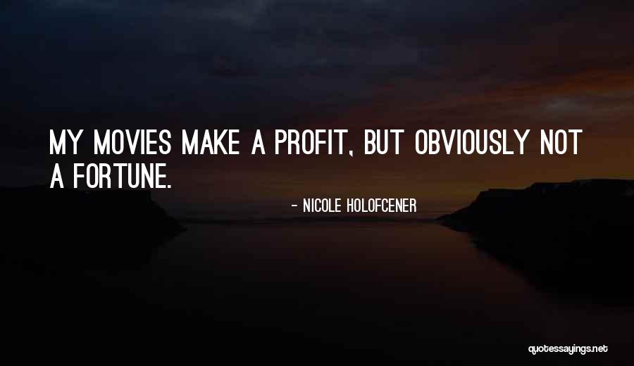 Thorhallur Quotes By Nicole Holofcener Thorhallur Quotes By Nicole Holofcener