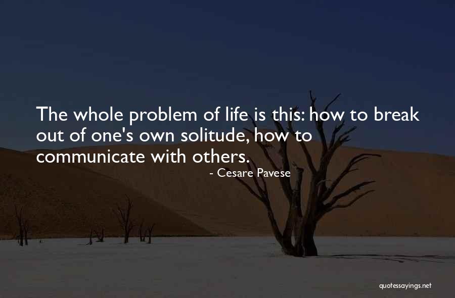 Thorisdottir Crossfit Quotes By Cesare Pavese Thorisdottir Crossfit Quotes By Cesare Pavese